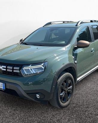 Dacia Duster II 2021 1.0 tce SL Extreme Gpl 4...