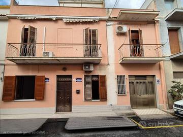 Casa indipendente Via Catalani 3, Avola