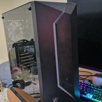 💻PC Gaming / Editing pronto all’uso-GTX ⚡️