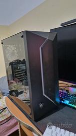 💻PC Gaming / Editing pronto all’uso-GTX ⚡️