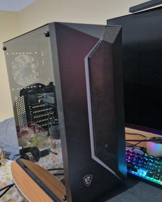 💻PC Gaming / Editing pronto all’uso-GTX ⚡️