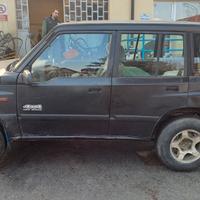 Vitara 4x4
