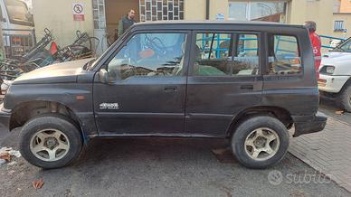 Vitara 4x4