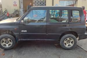 Vitara 4x4