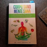 Corpo sano, mente sana – Dr. Ameet Aggarwal