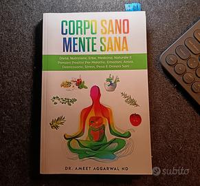Corpo sano, mente sana – Dr. Ameet Aggarwal