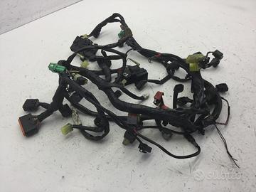 SUZUKI DL V-STROM 650 CAVI MATASSA IMPIANTO ELETTR