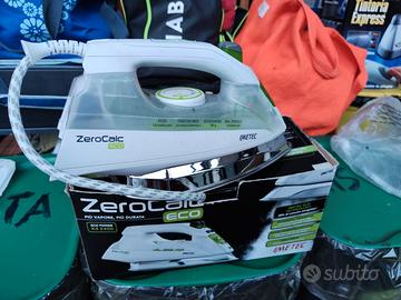 Ferro da Stiro Imetec ZeroCalc Eco 2400W - Elettrodomestici In vendita a  Torino
