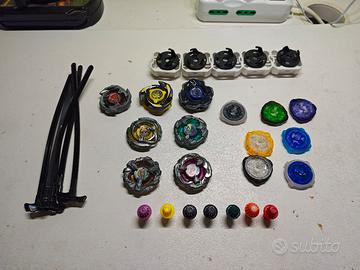 lotto beyblade x 