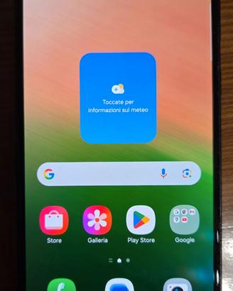 Samsung Galaxy A32