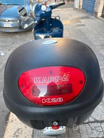 Bauletto Kappa K28