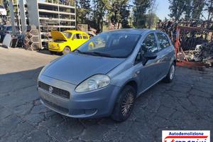 FIAT GRANDE PUNTO 199 1.3 D MULTIJET - ricambi