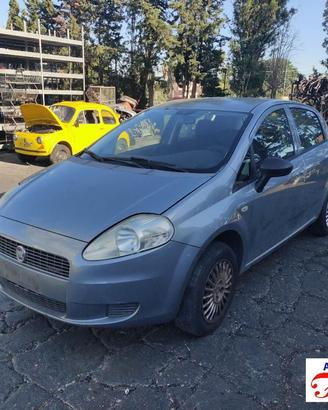 FIAT GRANDE PUNTO 199 1.3 D MULTIJET - ricambi