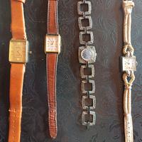 OROLOGI VINTAGE