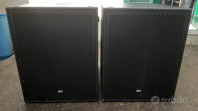 rcf sub 8004as