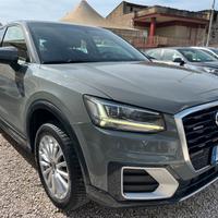 Audi Q2 2.0 TDI 150 CV AUTOMATICO KM CERTIFICATI 1