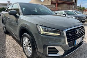Audi Q2 2.0 TDI 150 CV AUTOMATICO KM CERTIFICATI 1