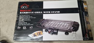 GRILL ELETRICO