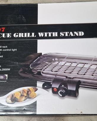 GRILL ELETRICO