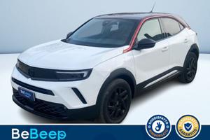 Opel Mokka 1.2 T GS S&S 100CV