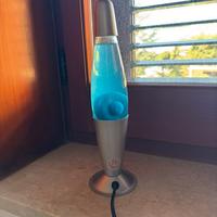 Lampada lava