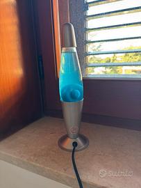 Lampada lava