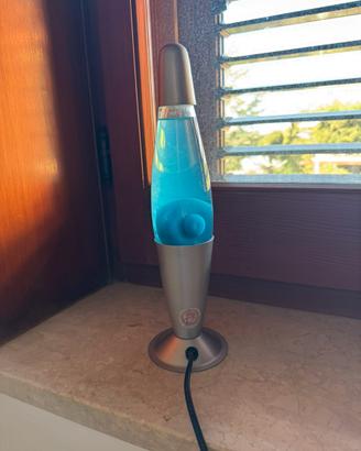 Lampada lava