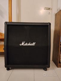 Cabinet Marshall 4x4x12 MG412 Acf 120watt