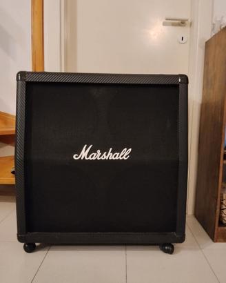 Cabinet Marshall 4x4x12 MG412 Acf 120watt