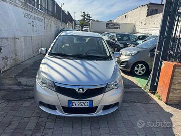 Great Wall Motor Voleex C20R 1.5 City Benz/gpl