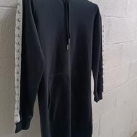 Abito in felpa Calvin Klein Jeans (XS)