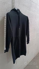 Abito in felpa Calvin Klein Jeans (XS)