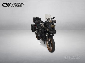 BMW R 1250 GS Exclusive Abs