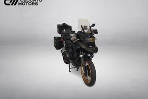 BMW R 1250 GS Exclusive Abs