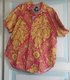 camicia allegri colori estivi