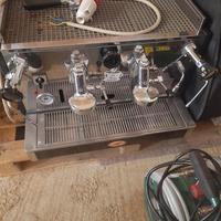 macchina da caffè 