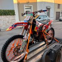 Trasporto moto