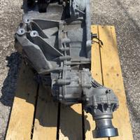 Cambio automatico 4Matic mercedes classe GLA A B