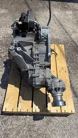 Cambio automatico 4Matic mercedes classe GLA A B