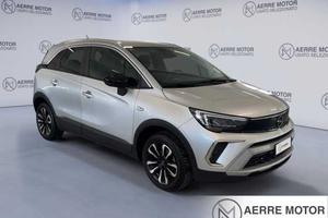 Opel Crossland 1.5 ECOTEC D 110 CV Elegance