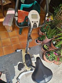 Cyclette 