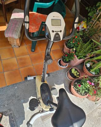 Cyclette 