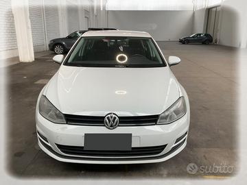 Volkswagen Golf 1.6 tdi 105cv