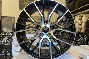 Cerchi Audi raggio 21 NUOVI cod.7832