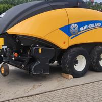 Bigbaler 1290 new holland