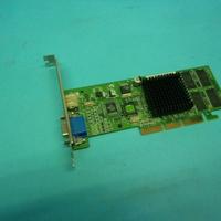 Scheda video AGP nVidia MS-8839 VER.100 MX200PRO2-