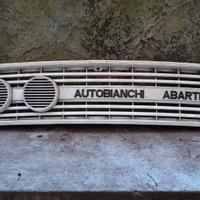 Varie per A112 Abarth 70 hp