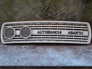 Varie per A112 Abarth 70 hp