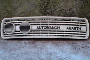 Varie per A112 Abarth 70 hp