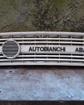 Varie per A112 Abarth 70 hp